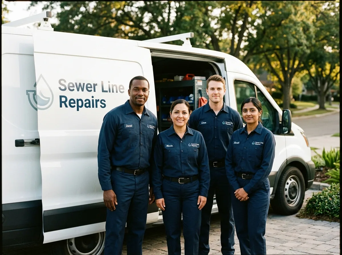 Emergency Plumber company in Saint Clair Shores, MI