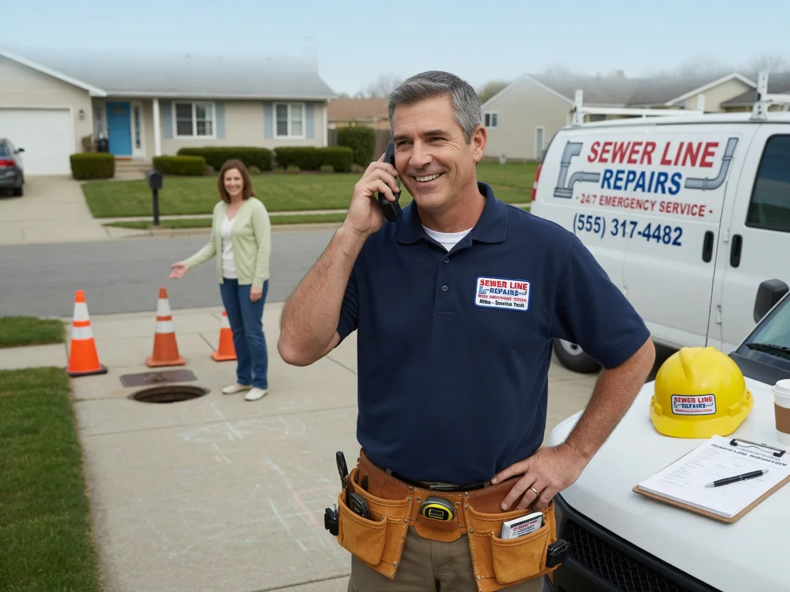 Emergency Plumber Saint Clair Shores, MI FAQs